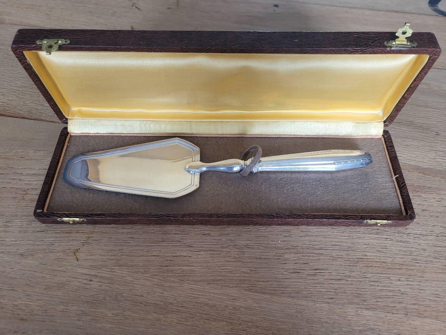 Pie server