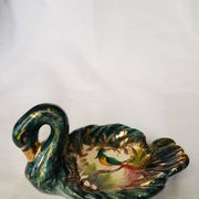 Bijoux dish H. Bequet Quaregnon made in Belgium