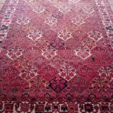 Handmade Persian Bachtiar Rug 295x204cm