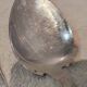 Silver-plated ice cream serving set for 2, Christofle Vendôme silversmith