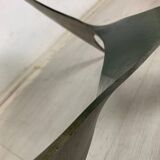 Propeller coffee table