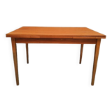 Mid century dining table