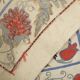 Suzani tapestry 56x216 cm
