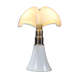Lampe 'Pipistrello 620' par Gae Aulenti pour Martinelli Luce, Italie