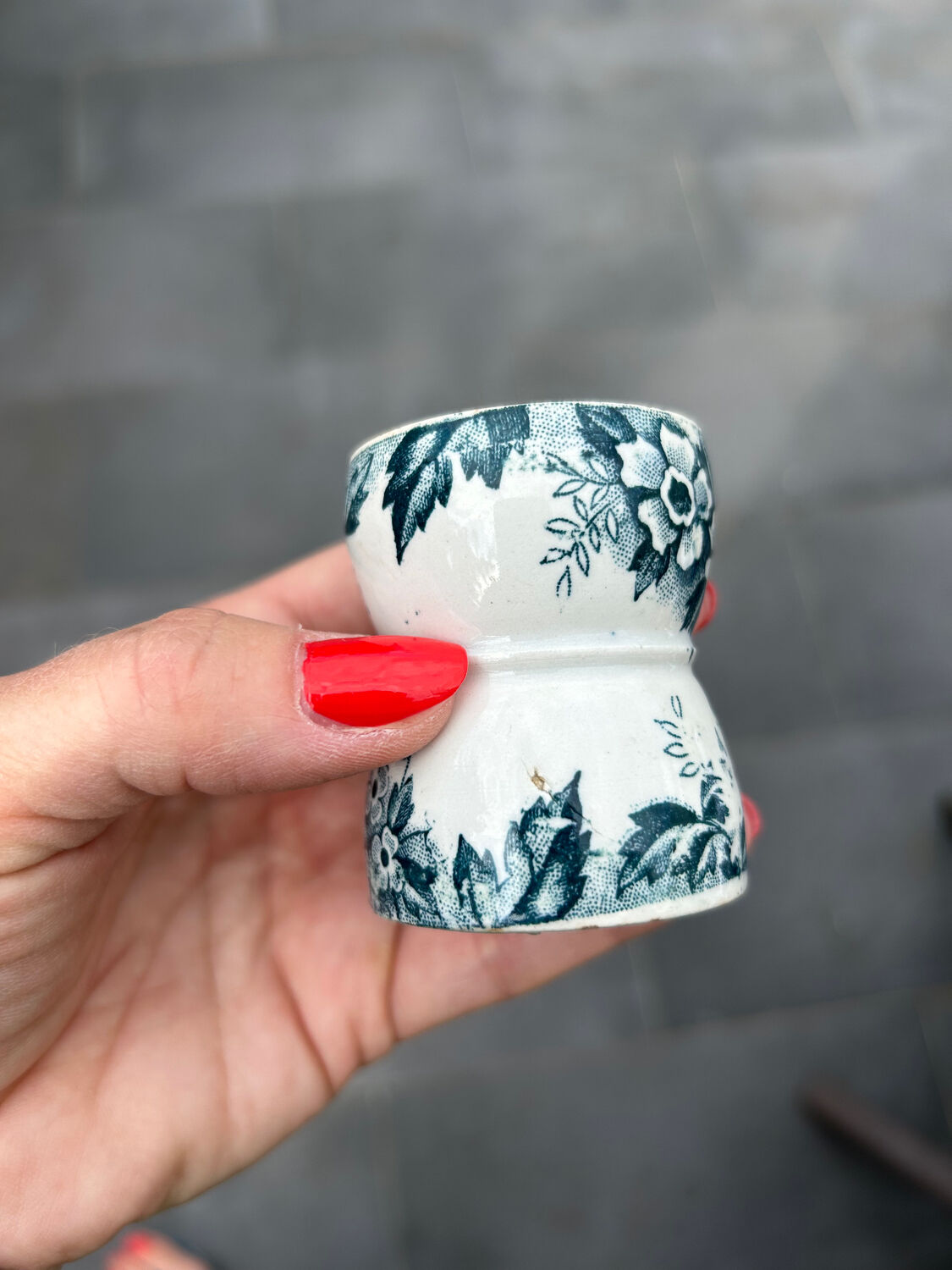 Lot 3 cockroaches diabolo iron earth