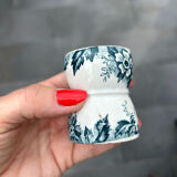 Lot 3 cockroaches diabolo iron earth