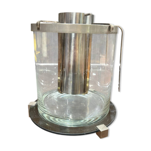 Rafraîchissement saut - arne