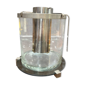 Ice jump refreshment Arne Jacobsen