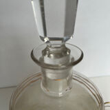 Liquor decanter