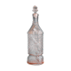 Bottle Legras windmill shape