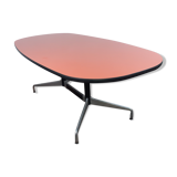 Segmeted Table by Charles & Ray Eames