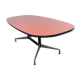 Segmeted Table by Charles & Ray Eames