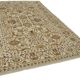 Turkish Handcrafted Loom Oushak Rug 201 cm x 298 cm