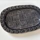 Ceramic dish Pouchain