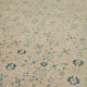 Tapis des années 1970 305 cm x 388 cm