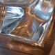 Vase Daum france