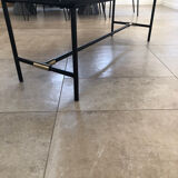 AMPM marble coffee table