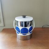 Vintage ice bucket