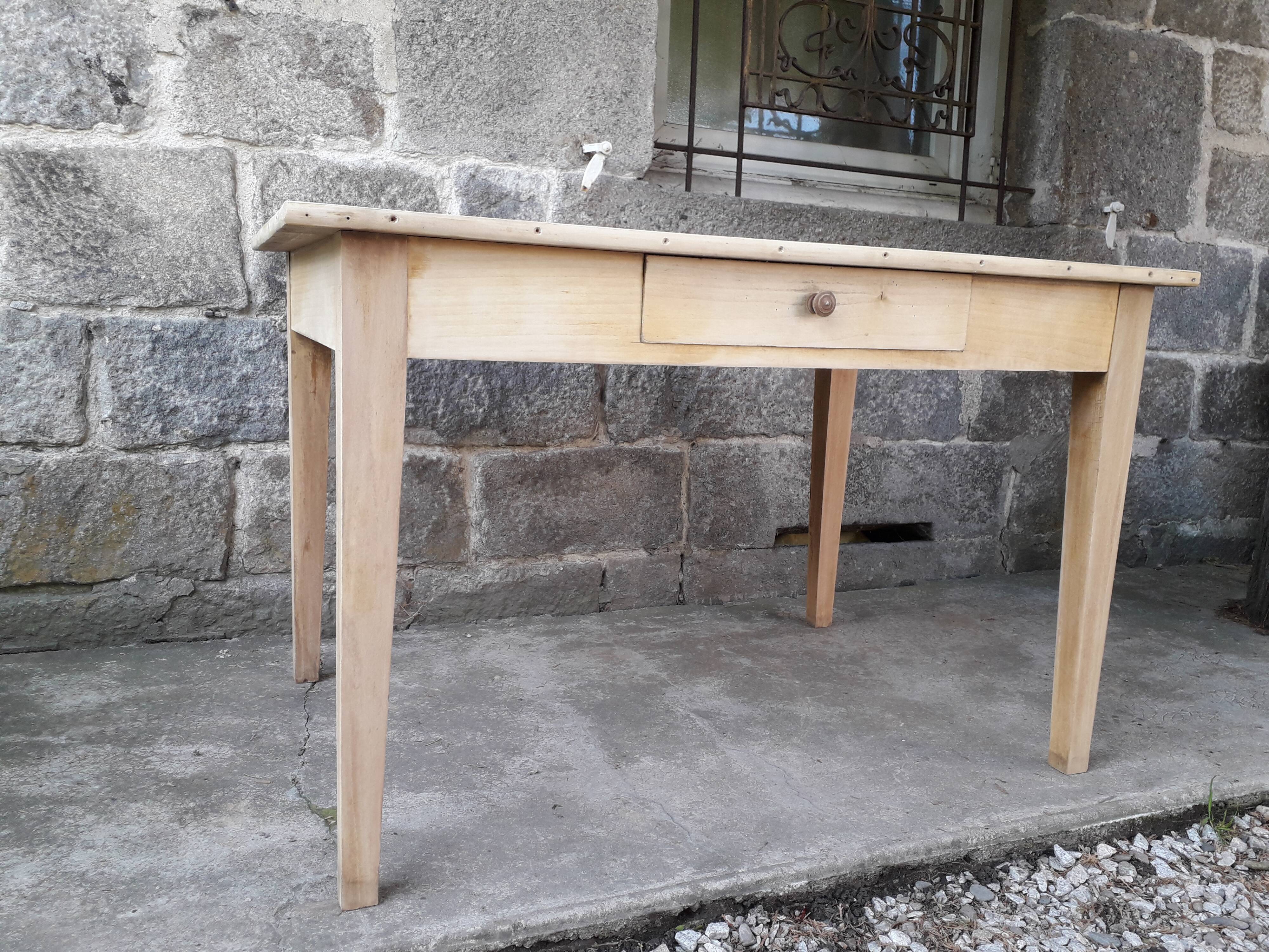 Farm table 120 cm