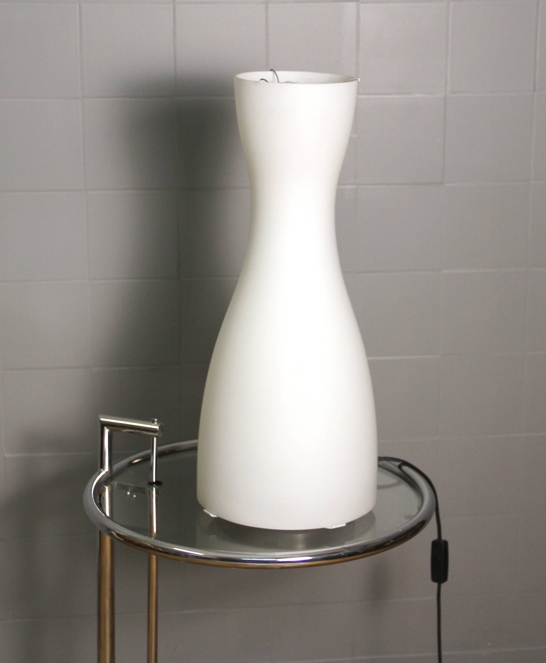 Dress 07 lamp, Foscarini