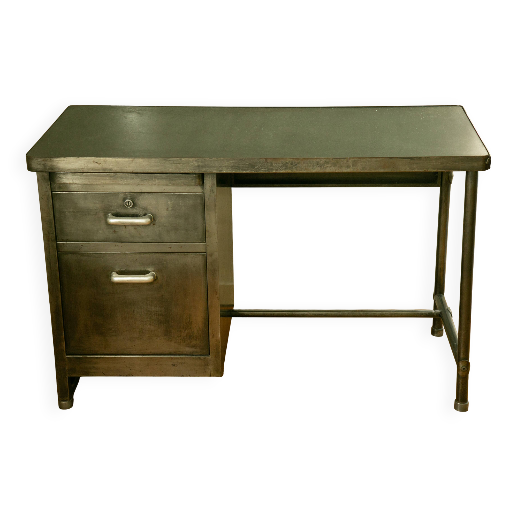 vintage desk