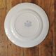 Assiettes plates vintage Myott Finlandia