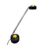 Vintage 1990s Brilliant 19647 Desk Lamp - Modernist Adjustable Design