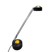 Lampe de bureau vintage Brilliant 19647 des années 1990 - Design moderniste réglable