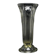 Art Deco vase, glass, Poland, 1950s