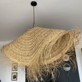 Raffia suspension