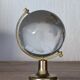 Glass globe