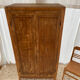 Vintage wardrobe