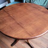 Baumann brand round table 80 cm