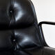 Charles Pollock Executive Chair for Knoll International