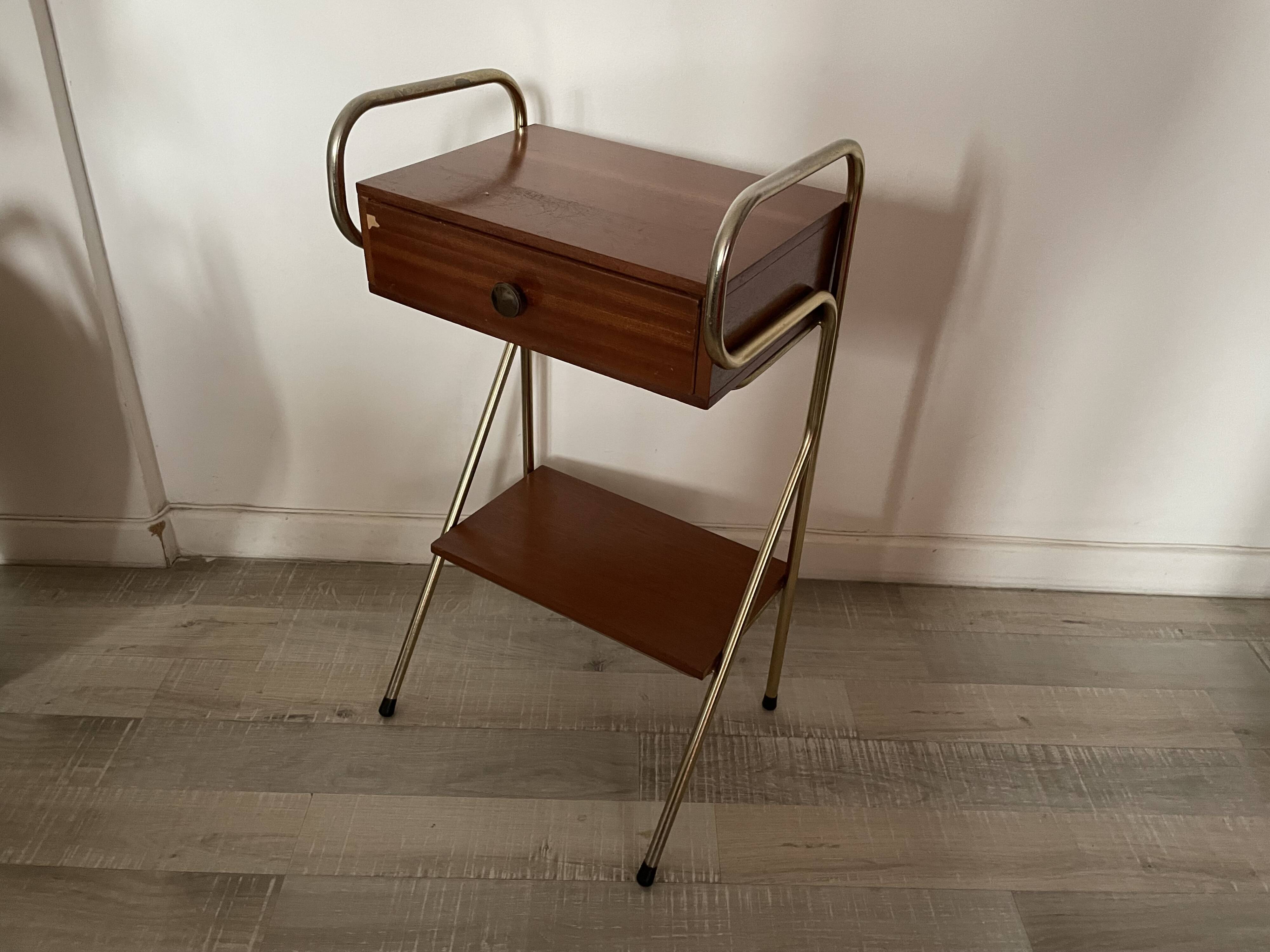 Bedside 50
