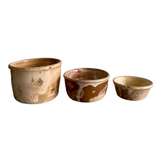 Terracotta beam