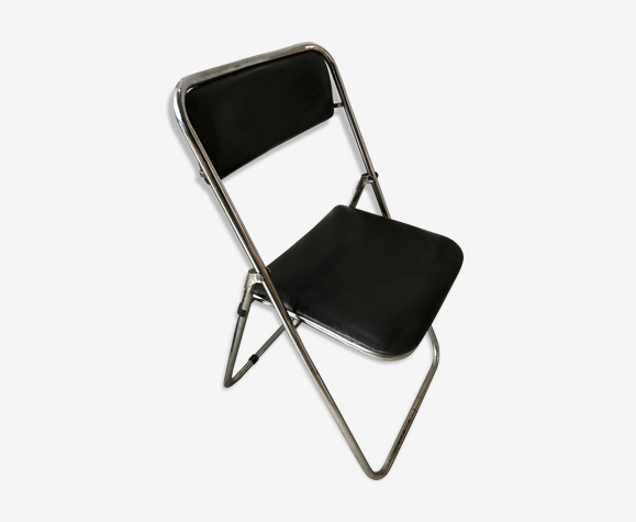Ancienne chaise pliante