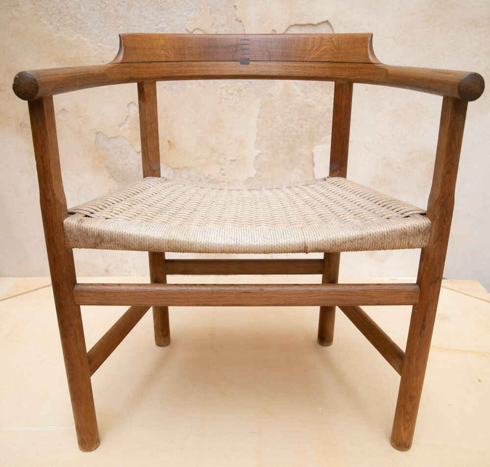 Hans Wegner Armchair