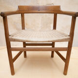 Hans Wegner Armchair