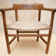 Fauteuil Hans Wegner