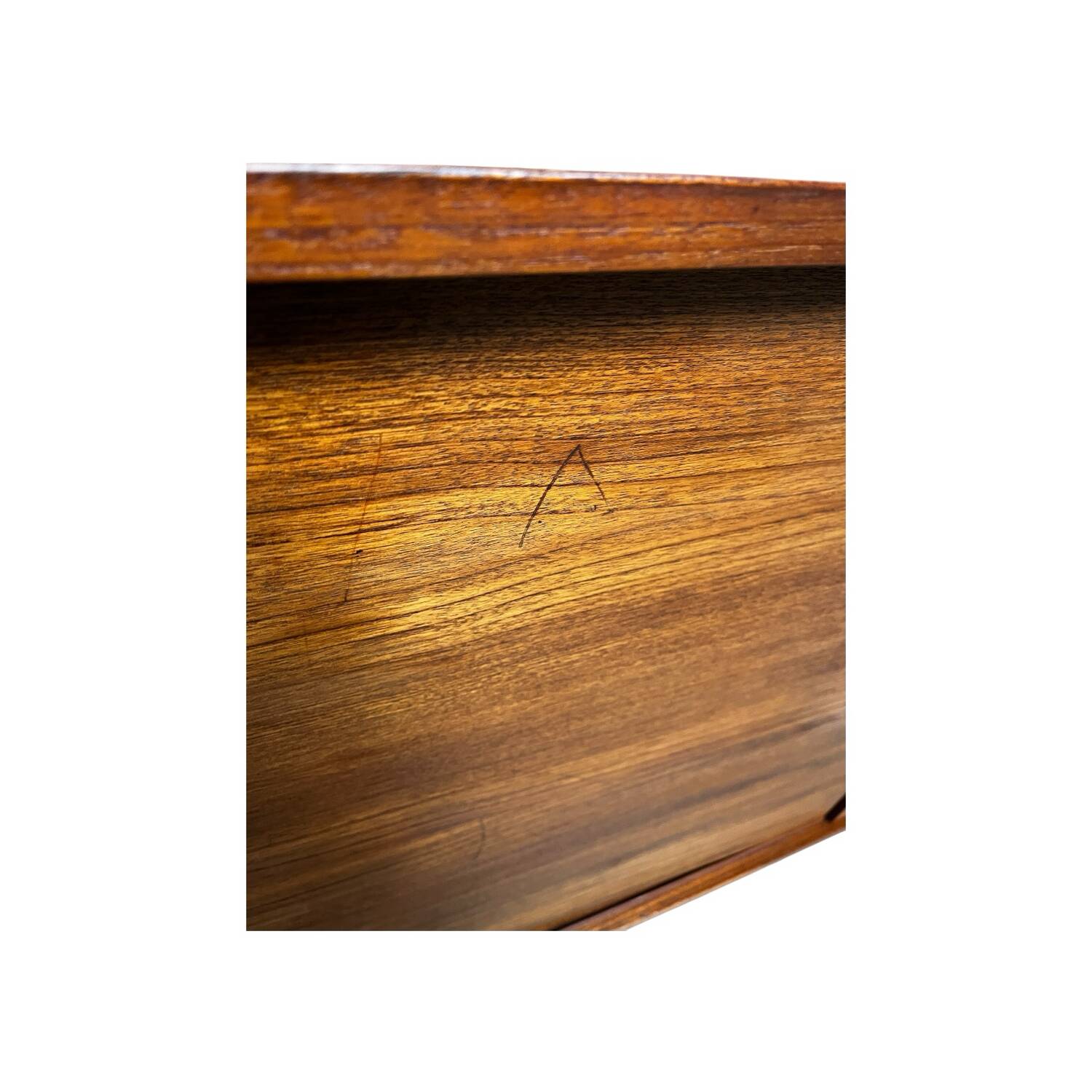 Sideboard aus den 60er