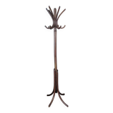 Bistro parrot coat rack