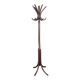 Bistro parrot coat rack