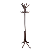 Bistro parrot coat rack
