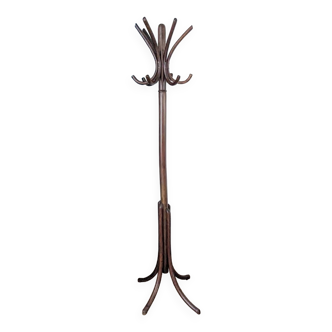 Bistro parrot coat rack