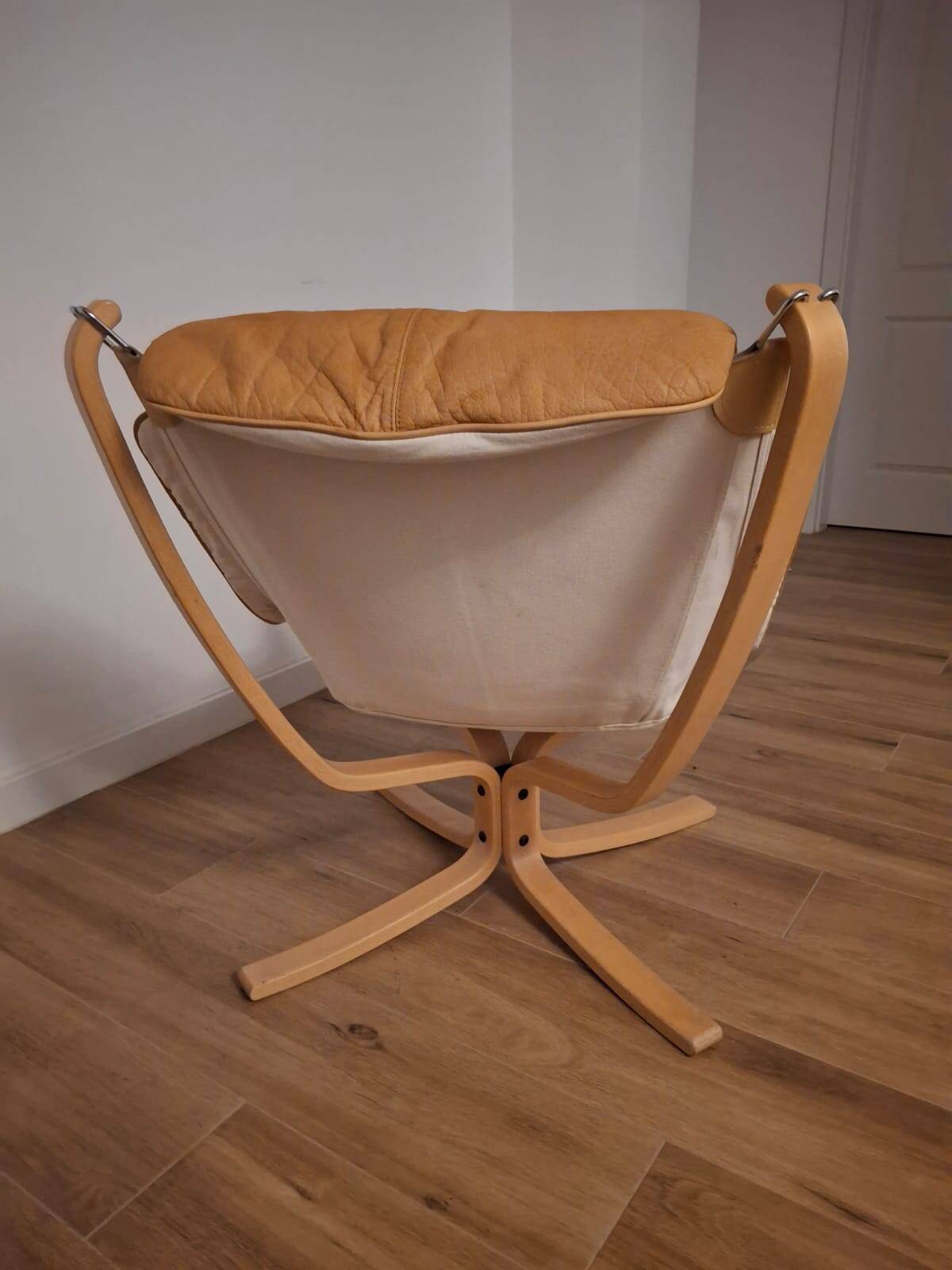 "Falcon" armchair, Norway 1970s