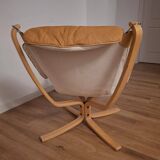 "Falcon" armchair, Norway 1970s