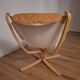 "Falcon" armchair, Norway 1970s