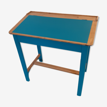 Vintage children's desk restyled