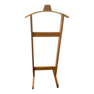 Valet de chambre seventies
